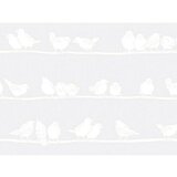 D-C-Fix Statična transparentna folija D-c-fix Premium (45 x 150 cm, filippa) Cene