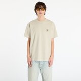 Carhartt WIP Majica S/S Vista T-Shirt UNISEX Fleur De Sel Garment Dyed M Cijene