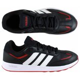 Adidas Nizke superge Tensaur Switch J Črna | Shoptok.si