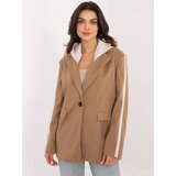 Italy Moda Blazer-DHJ-MA-A8398.14X-camel | shoptok.hr