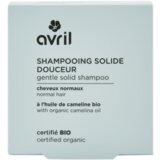 Avril Solid Shampoo Normal Hair - 60 g Cene