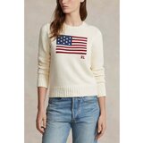 Polo Ralph Lauren Puloverji - Bež | Shoptok.si