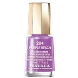 Lak za nokte PURPLE BEACH 284