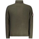 Norway 1963 MEN'S GREEN SWEATER | shoptok.hr