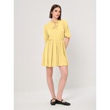 Sinsay Mini haljina | shoptok.hr