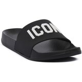 iCON Natikači BLACK Črna Cene
