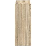  Ormar za cipele s pohranom Hrast sonoma 73,5 x 36 x 92 cm | Eponuda.com