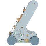 Little Dutch® aktivna drvena kolica baby walker sailors bay | shoptok.hr