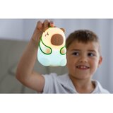 innoGIO GIOcapybara zatemnitvena otroška LED-svetilka 1 kos | Shoptok.si