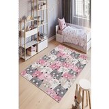 Conceptum Hypnose W1015 - multicolor multicolor hall carpet (80 x 150) Cene