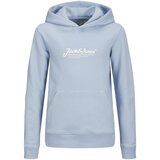 Jack & Jones duks za dečake 12269851, Plavi | ePonuda.com