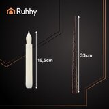 Ruhhy LED svijeće 12 kom | shoptok.hr