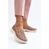 EVENTO Ženske mokasine Kesi | ePonuda.com