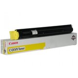Canon Toner C-EXV 9 (rumena), original | Shoptok.si