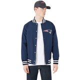 New Era new england patriots team wordmark bomber jakna cene