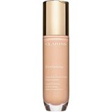 Clarins Everlasting Foundation dugotrajni puder s mat efektom nijansa 100C - Lily 30 ml | shoptok.hr