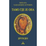  Tamo gde je ona/ II deo - tvrd | Eponuda.com