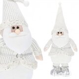 springos Mikołaj 62-90cm je božični okras, božični palček, palček s teleskopskimi nogami., (21637841) | Shoptok.si
