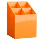 ICO Stalak za olovke, narančasti | shoptok.hr