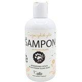 Cvetka Šampon za pisano pasjo dlako (250 ml) Cene