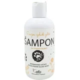 Šampon za šarene pseće dlake (250 ml)