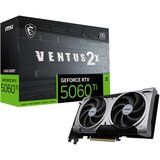 MSI GeForce RTX 5060 Ti Ventus 2X 16GB V535-005R | shoptok.hr