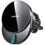 auto punjač Joyroom JR-ZS409 15W 1.67A crni