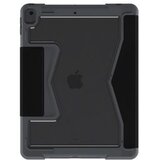 MW Ohišje za iPad 10,2“ Folio Academy Series IK06 z držalom za Apple Pencil, ?rna, (21749466) | Shoptok.si