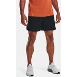 Under Armour Shorts UA Peak Woven Shorts-BLK - Men Cene