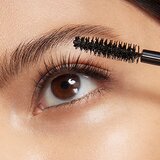 Estée Lauder Turbo Lash Mascara maskara za volumen, privihanje in ločevanje trepalnic odtenek Black 3 ml | Shoptok.si