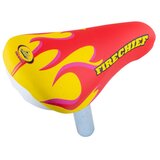  sedlo dečije za bicikl fire chief 12” i 16” | ePonuda.com