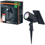 Osram SMART+ SOLAR LED RGBW prigušiva solarna lampa 0,6W/3,7V IP44 Cene