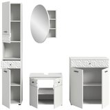 MID.YOU KOPALNICA bela | Shoptok.si