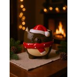 Sinsay Mirisna svijeća Winter Sugar Cane | shoptok.hr