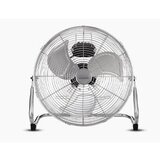  Ventilator podni 70W 14'' bakreni motor krom boja Green Tech Cijene