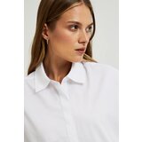Marisse Women's Shirt L-Ko-4602 White | shoptok.hr