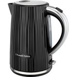 Russell Hobbs kuhalo za vodu 27361-70 Eden, crno | shoptok.hr