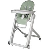 Peg-Perego stol za hranjenje Siesta Follow me Mint Green Cene