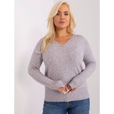 P-M Sweater-PM-SW-PM-3817.07-grey | Shoptok.si