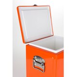 Zuiver Oranžna hladilna torba 15 l Cooler Be Cute – | Shoptok.si