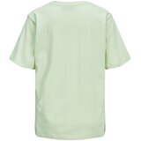 JJXX Majica 12204837 Bela Relaxed Fit | Shoptok.si