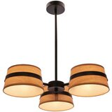 Lesnina XXXL VISEČA NIHALNA SVETILKA Demy 50/50/48 cm E14 | Shoptok.si