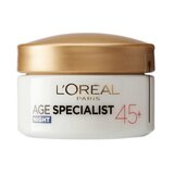 L´Oréal Paris paris age specialist 45+ noćna krema 50ml ( 1003009176 ) Cene'.'