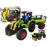 Traktor 2u1 348 komada Cijene