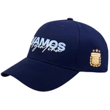 AFA Argentina Vamos Blue kapa