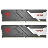 Patriot Viper Venom Kit 32GB (2x16GB) DDR5-5600 DIMM PC4-44800 CL36, 1.25V - PVV532G560C36K Cene