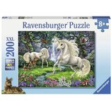 Ravensburger puzzle (slagalice) - Lepi jednorozi RA12838 Cene