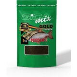  Gica gold feeder, 1 kg, crna Cene