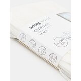 Sinsay Zavjesa s trakom i cvjetnim uzorkom | shoptok.hr