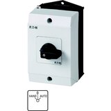 Eaton (Moeller) Vklopno stikalo I(G) T0-1-15431/I1, (20857840) | Shoptok.si
